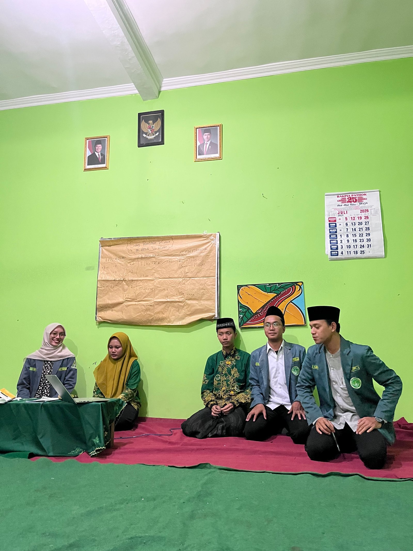 Dokumentasi