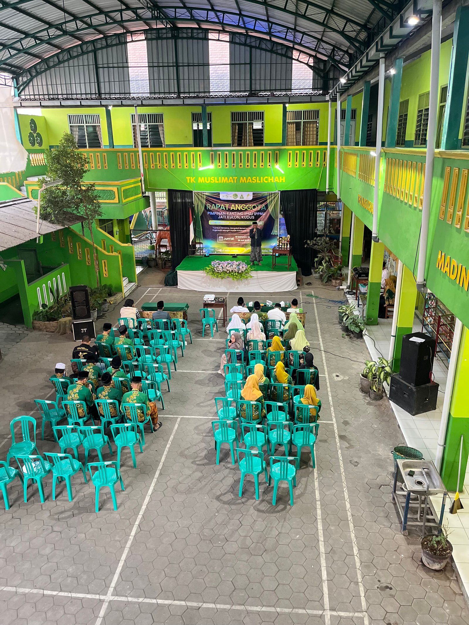 Dokumentasi